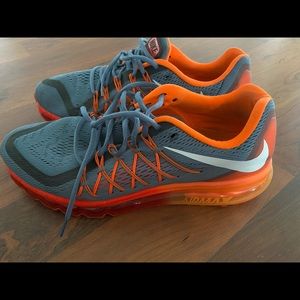 Nike sneakers for men